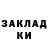 Метадон белоснежный GLITCH $NITCH